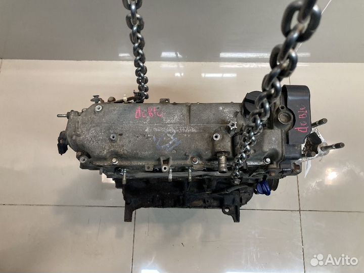 Двигатель Fiat/Alfa/Lancia 1.4 л. 8V 2010 г