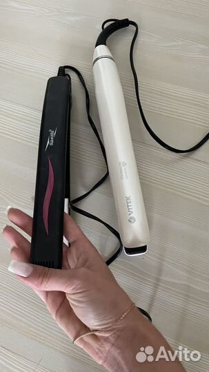 Выпрямитель для волос