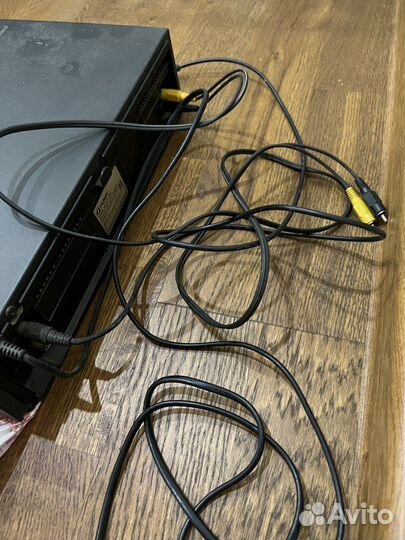 Видеомагнитофон funai