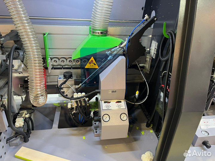 Кромочный +прифуговка+раунд woodtec WT-600С