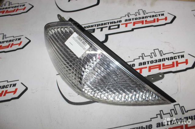 Габарит nissan serena PC24 PNC24 RC24 TC24 TNC24 V