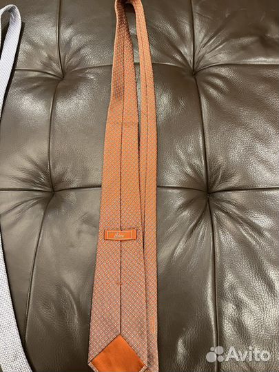 Галстук мужской