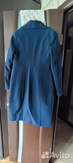 Пальто женское