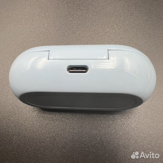 Кейс Samsung Galaxy Buds Plus + оригинал