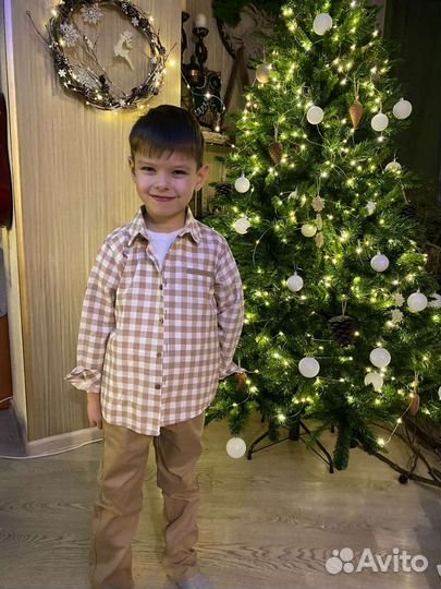 Нарядный костюм для мальчика