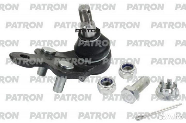 Patron PS3181R PS3181R patron Опора шаровая