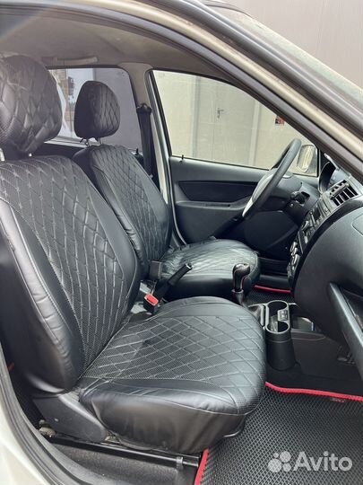 Datsun on-DO 1.6 МТ, 2014, 288 000 км