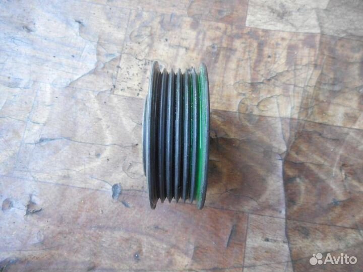 Ролик приводного ремня Mercedes Benz W140 1991-19