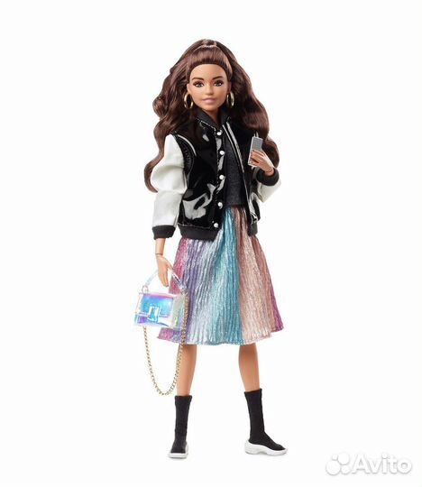 Кукла Barbie style 4