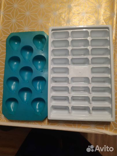 Формы для льда