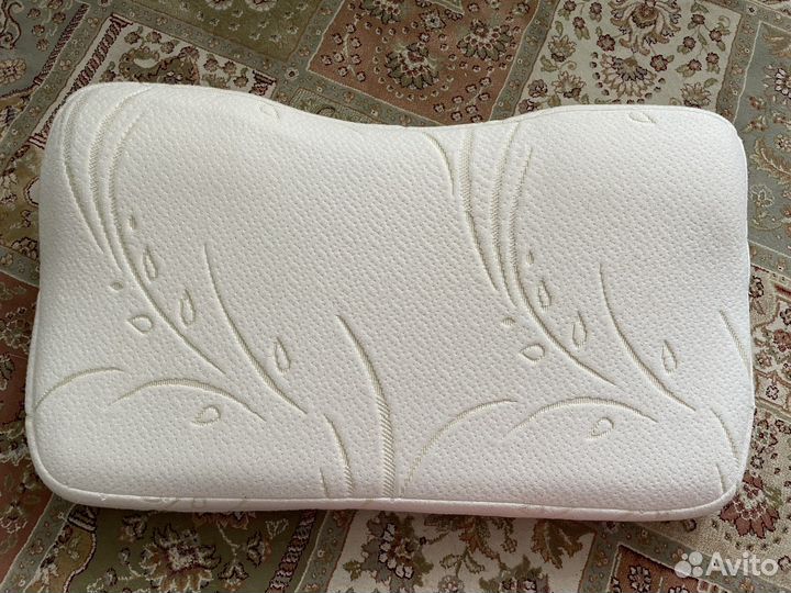 Подушка ортопедическая для взрослых
