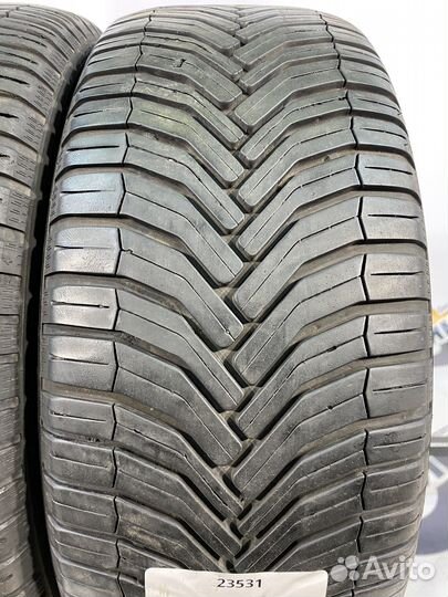 Michelin CrossClimate 205/45 R17 88W