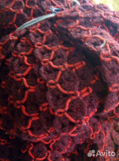 Тесьма, замки-молнии, нитки