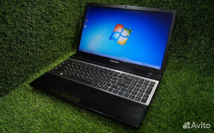 Компактный samsung, 4 ядра, новый аккумулятор