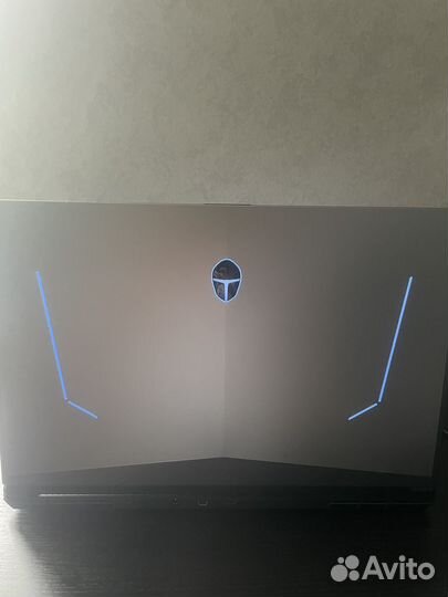 Ноутбук Thunderobot 911 Plus X