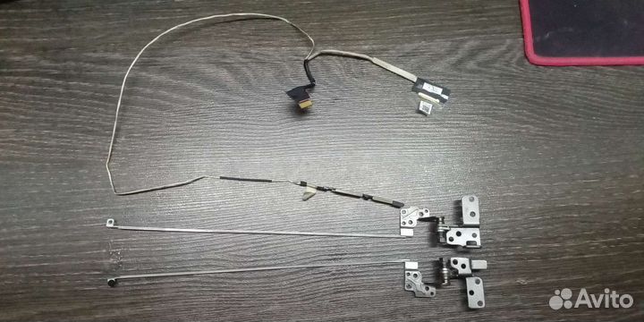 Acer n17q3 скобы