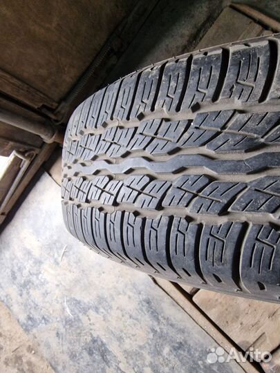 Bridgestone Dueler H/T 225/65 R17