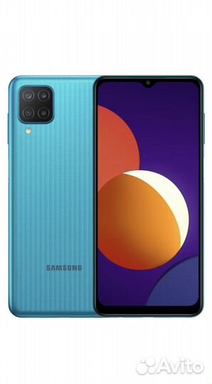 Samsung galaxy m12 32gb
