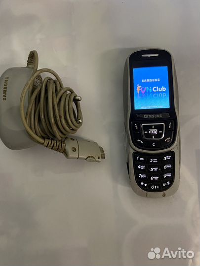 Samsung SGH-E350E