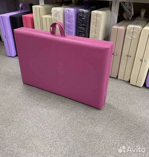 Кушетка Массажный стол