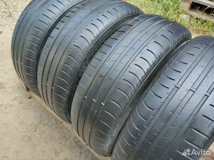 Hankook Kinergy Eco 185/65 R14