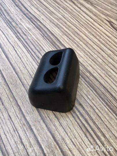 Корпус форсунки фары Mitsubishi Pajero/Montero