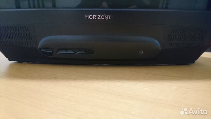 Телевизор horizont
