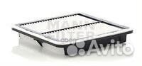 Воздушный фильтр C2201 C2201 mann-filter