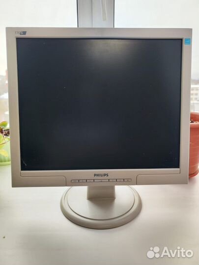 Монитор для компьютера