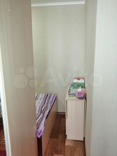 1-к. квартира, 32 м², 5/5 эт.