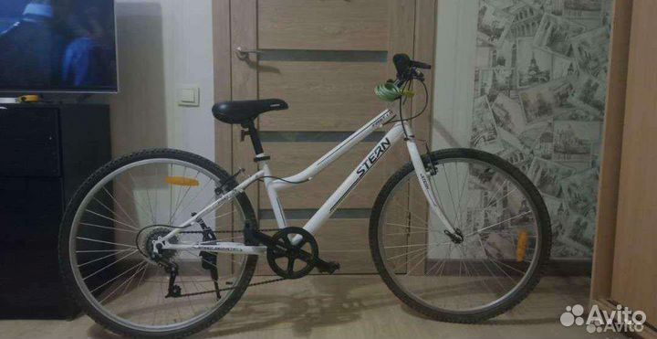 Велосипед Stern first 1.0 (б.у 2 года)
