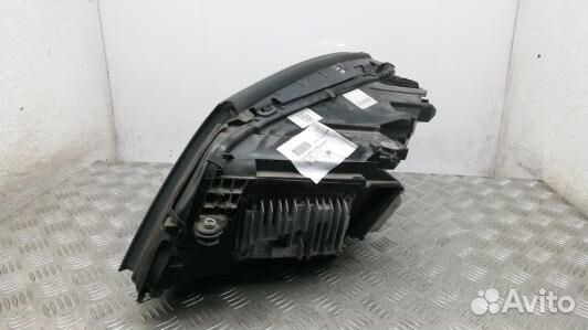 Фара правая mercedes benz S-class W222 (99H15MU01)