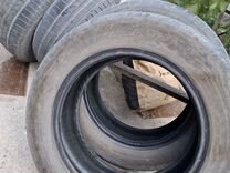 Viatti Strada Asimmetrico 185/65 R15 и 195/65 R15