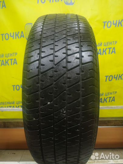 Goodyear Eagle NCT 60 205/65 R15