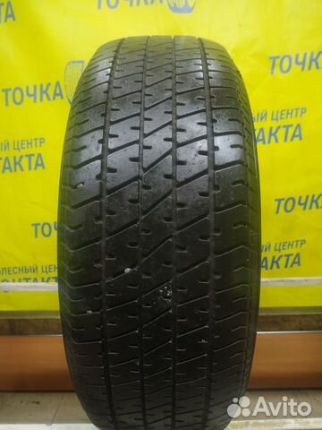 Goodyear Eagle NCT 60 205/65 R15