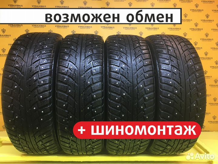 Kumho I'Zen RV Stud KC16 225/60 R18 104T