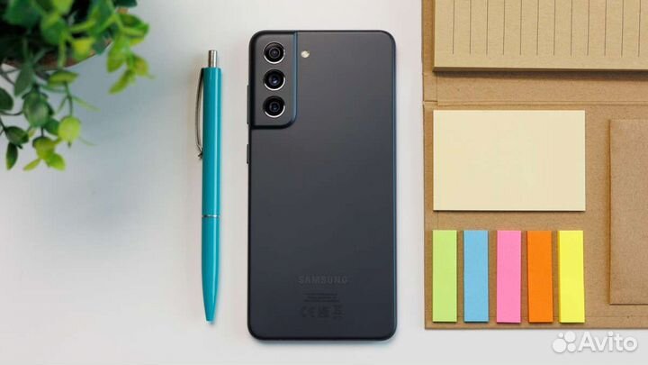 Samsung galaxy s21 fe