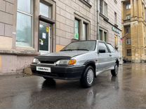 ВАЗ (LADA) 2113 Samara 1.6 MT, 2007, 204 000 км