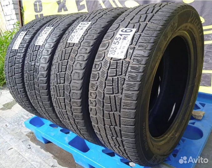 Viatti Brina V-521 205/55 R16 91H