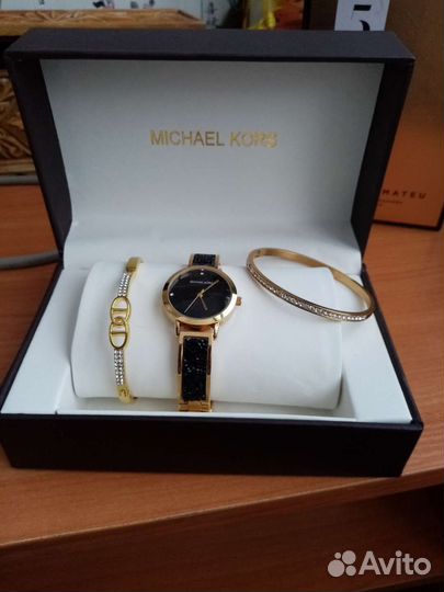 Подарочный комплект