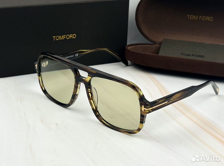 Очки Tom Ford