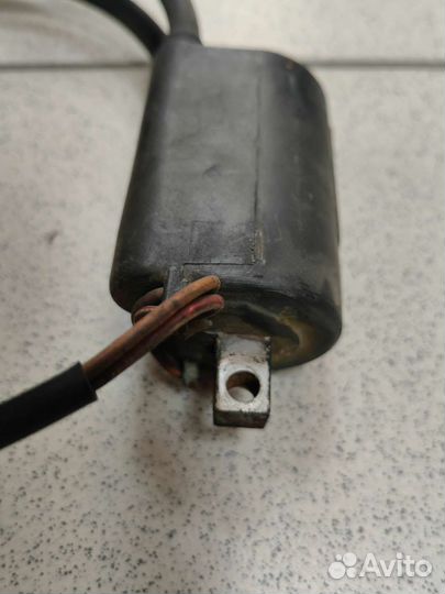 Катушка зажигания Yamaha XJ750