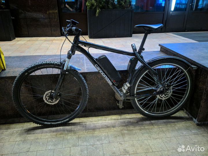 Электронабор для велосипеда 19Ah 350Вт 29'