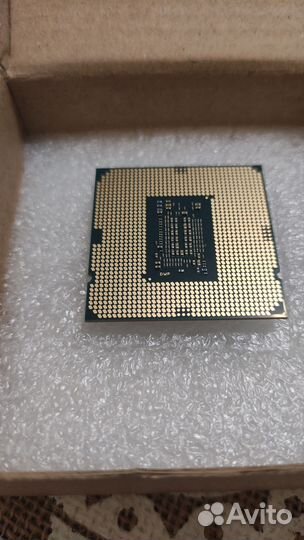Процессор Intel Core i3 10105F OEM Lga 1200 Новые