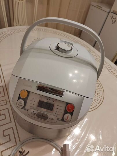 Мультиварка philips