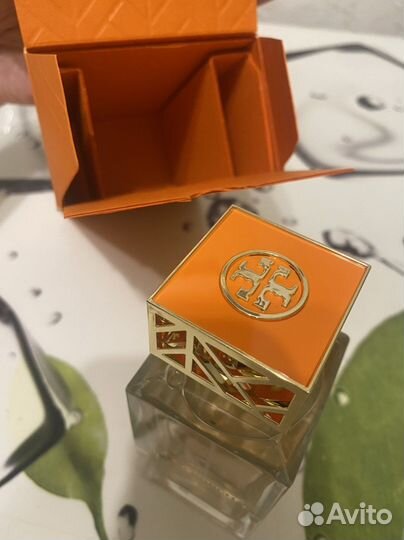 Новые духи Tory Burch 100 ml, 50 ml, 7 ml оригин
