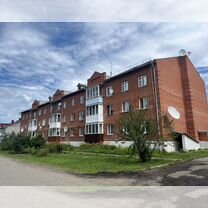 2-к. квартира, 56 м², 3/3 эт.