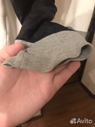 Зип худи Nike