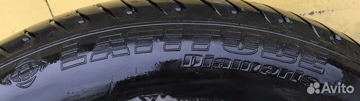 Michelin Latitude Diamaris 235/65 R17