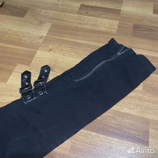 Джинсы женские